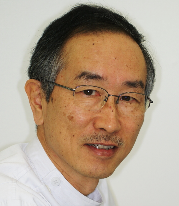 Toru Nagao