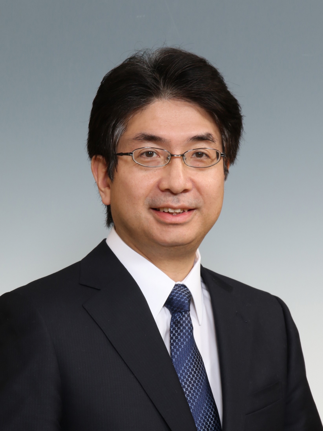Kazuto HOSHI