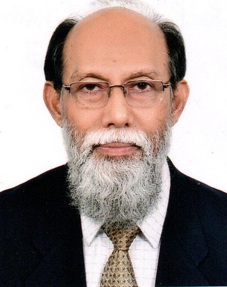 Mohiuddin Ahmed